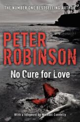 No Cure For Love (ISBN: 9781473610972)