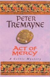 Act of Mercy (ISBN: 9780747257820)