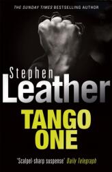 Tango One (ISBN: 9780340770351)