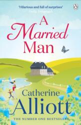 A Married Man (ISBN: 9780241958278)