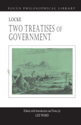 Two Treatises of Government (ISBN: 9781585107971)
