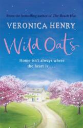 Wild Oats (ISBN: 9781409146919)