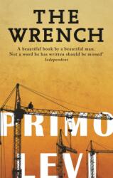 The Wrench (ISBN: 9780349138633)