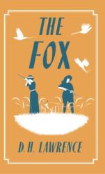 The Fox (ISBN: 9781847496942)