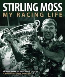 Stirling Moss (ISBN: 9781910505069)
