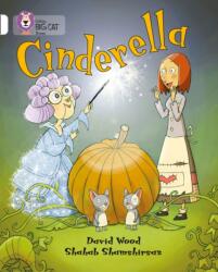 Cinderella (ISBN: 9780007336180)