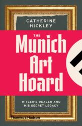The Munich Art Hoard (ISBN: 9780500292570)