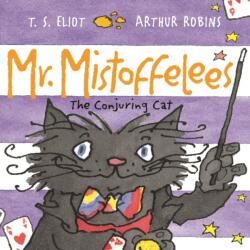 Mr Mistoffelees (ISBN: 9780571322220)