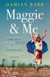 Maggie & Me (ISBN: 9781408838099)