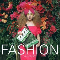 Fashion (ISBN: 9781907708329)