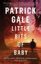 Little Bits of Baby (ISBN: 9781472255631)