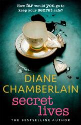 Secret Lives: the absolutely gripping page-turner from the bestselling author (ISBN: 9781472271303)
