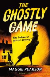 The Ghostly Game (ISBN: 9781472968906)