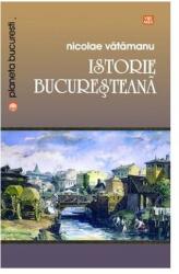 Istorie bucureșteană (2014)