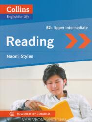 Reading - Naomi Styles (ISBN: 9780007542314)