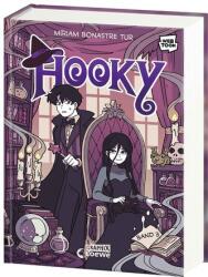 Hooky (ISBN: 9783743220034)