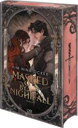 Masked by Nightfall (ISBN: 9783736326927)