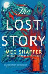 The Lost Story (ISBN: 9781529436358)