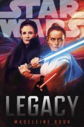 Star Wars: Legacy - Random House Worlds (ISBN: 9781529966725)