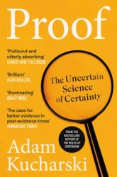 Proof (ISBN: 9781788169097)
