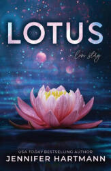 HARTMANN JENNIFER - Lotus - HARTMANN JENNIFER (ISBN: 9781728290508)
