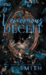 Venomous Deceit - T. L. Smith (ISBN: 9781764156943)