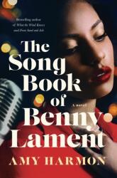 The Songbook of Benny Lament (ISBN: 9781542023535)