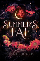 Summer's Fae - Juno Heart (ISBN: 9780645895698)