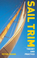 Sail Trim - Peter Hahne (ISBN: 9781574091984)