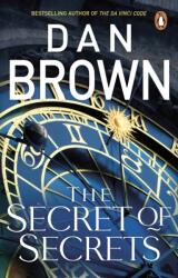 The Secret of Secrets - Dan Brown (ISBN: 9780552178013)