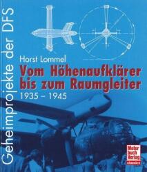 Geheimprojekte der DFS (ISBN: 9783613048355)