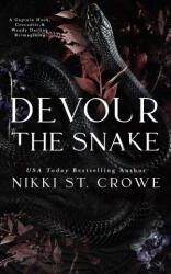 Devour the Snake - Nikki St. Crowe (ISBN: 9781959344377)