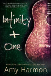 Infinity + One - Amy Harmon (ISBN: 9781499535396)