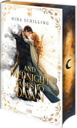 And Midnight Fades to Dawn - Nina Schilling (ISBN: 9783736326903)