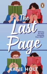 The Last Page - Katie Holt (ISBN: 9781804997949)