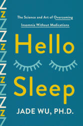 Hello Sleep - Wu, Jade (ISBN: 9781250828408)