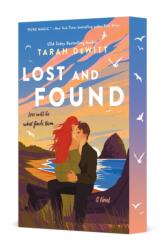 Lost and Found - DEWITT TARAH (ISBN: 9781250329462)