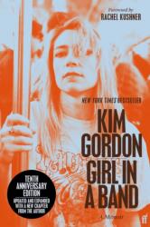 Girl in a Band (ISBN: 9780571398362)