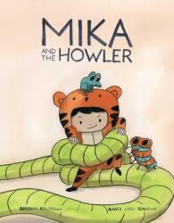 Mika and the Howler Vol. 1 (ISBN: 9781637152126)