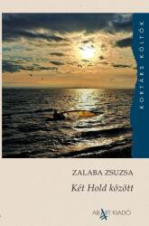 Két Hold között (ISBN: 9786156687999)
