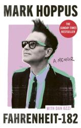 Fahrenheit-182 - Mark Hoppus (ISBN: 9781408724583)