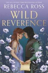Wild Reverence (ISBN: 9780008734824)