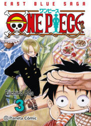 ONE PIECE Nº 03 (2023)