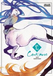 CENTAURS VOL. 2 (2023)