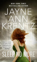 SLEEP NO MORE - KRENTZ JAYNE ANN (2023)