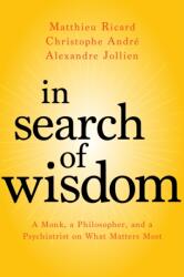 In Search of Wisdom (2018)