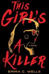 This Girl's a Killer (2024)