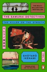 The Samurai Detectives: Volume 2 (2026)