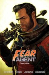 Fear Agent Compendium (2026)