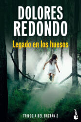 Legado en los huesos (2024)